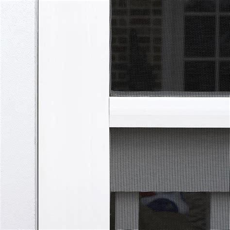 Screen Tight 3.5-in Porch Screening System Base Strip BASE38 at Lowes.com