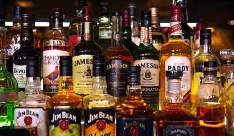 Does Alcohol Expire? | Wine-n-Gear