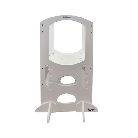 Buy Kids Learning Tower by Little Partners – Child Kitchen Stool Helper ...