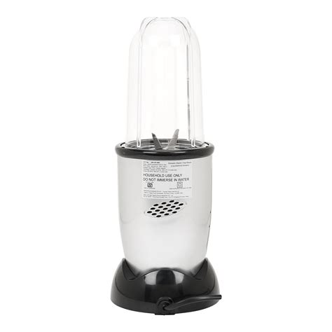 Buy Sportz Blender FSB 2in1 NERO Online Kitchen Small Appliances - Buy ...