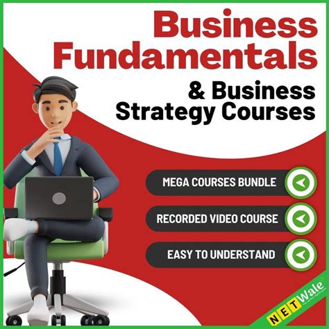 Image result for Business Strategy Course