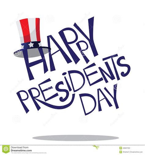 clip art presidents day 20 free Cliparts | Download images on ...