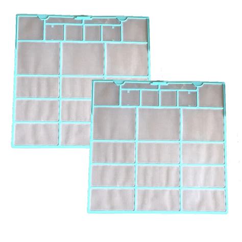 Image result for Halcyon Ductless Mini Split Filter