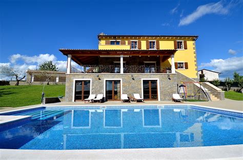 Promo [50% Off] Villa Olea Modern Holiday House Near Split Croatia | A ...
