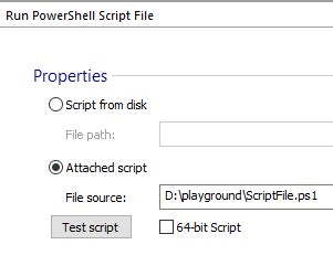 Image result for PowerShell Pass Parameters Values From Text File