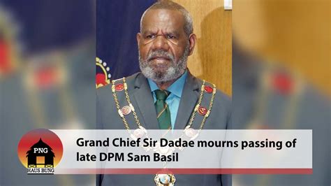 Image result for Sam Basil Funeral Home Update