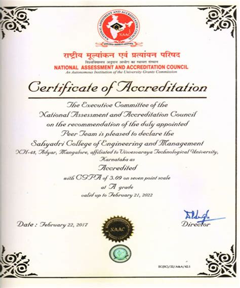 Sahyadri College of Engineering & Management, Mangaluru