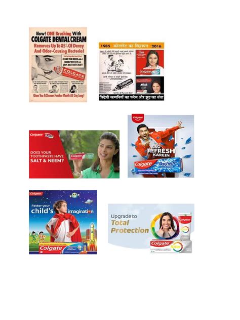 Image result for Poster Iklan Colgate