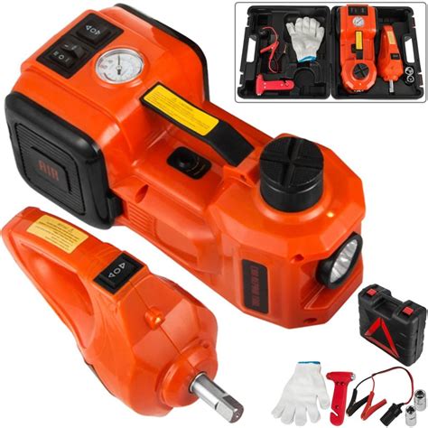 Scissor Jack vs. Floor Jack: Elevate Your Car Maintenance with VEVOR ...