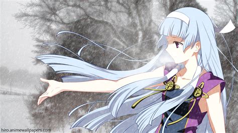 Crazy Shrine Maidens