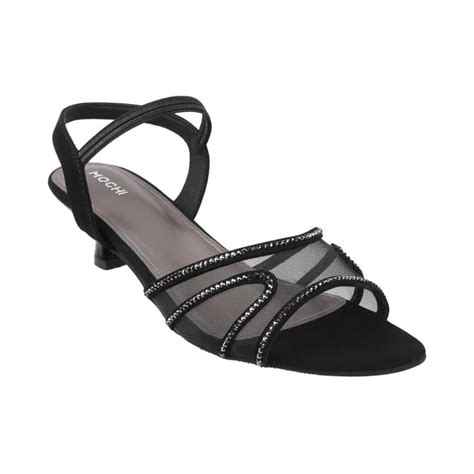 Party Shoes for Women - Buy Party Wear Sandals for Ladies | Mochi Shoes