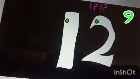 Image result for Abstract Count 12