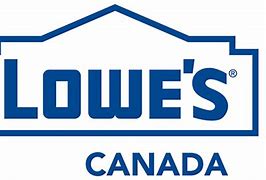 Image result for Lowe Canada