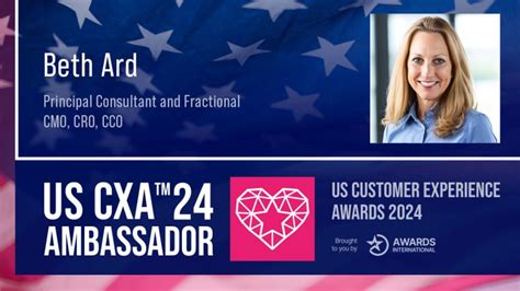 Beth Ard on LinkedIn: #uscxa24 #cx