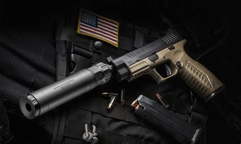 The Best 9mm Suppressors of 2024 – Silencer Central – Silencer Central