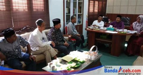 Ustad Ridwan: Kepemimpinan Amin-Zainal Sangat Konsisten Dalam Penegakan ...