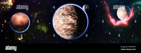 Space 的图像结果