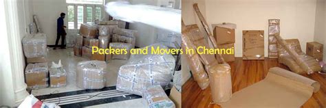 Best Packers and Movers in Chennai - 18% Flat Discount on Diwali