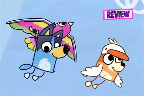 Where to Find 'Bluey' This Holiday Season and New Year [Updated]