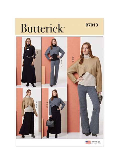 Image result for Butterick Sewing Patterns