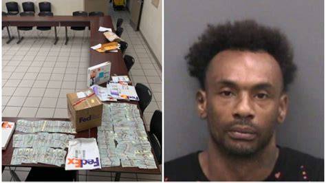 FedEx packages with $81,000 lead Hillsborough detectives to scam run ...