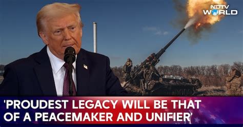 Trump Pursues His Legacy One Name at a Time