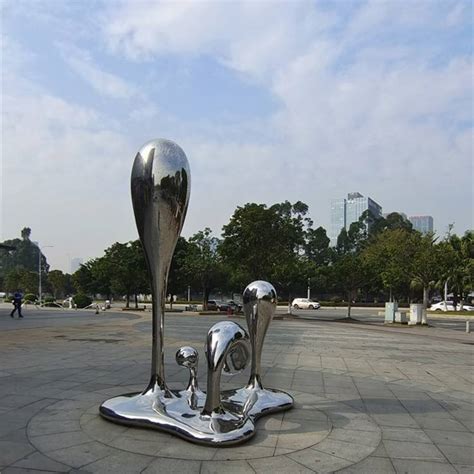 广东广州不锈钢体育雕塑***价格 - 中国供应商