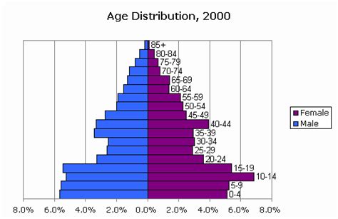 Rezultat imagine pentru Age Graph
