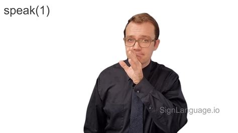 Sign Language Talk 的图像结果