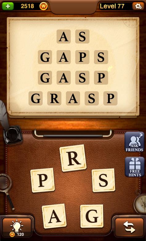 Image result for Word Connect Level 102