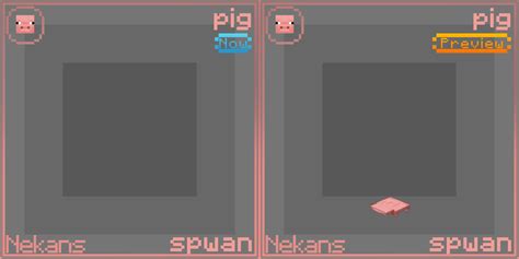 Image result for Mob Animation 1.18 Java