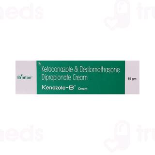 Kenozole B 2/0.025% Cream 15 GM | Order Kenozole B 2/0.025 % Cream 15 ...