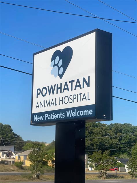 Southern Vet Partners – Vision Sign Group