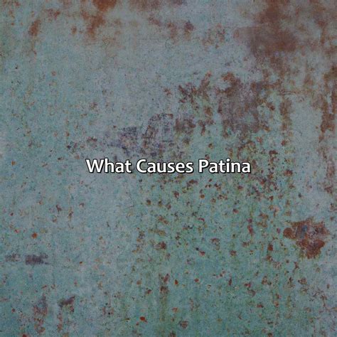 What Color Is Patina - colorscombo.com