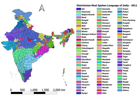 Language India Chart 的图像结果
