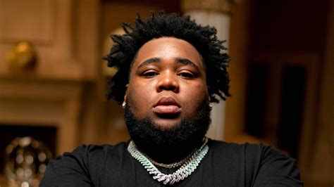 [100+] Rod Wave Wallpapers | Wallpapers.com