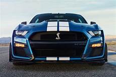 The 2020 Gt500 by Ford Finally Reveals How Powerful The 2020 Mustang Shelby The 2020 Gt500