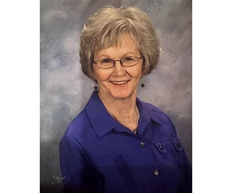 Erma Newell Obituary (1932 - 2025) - Tupelo, MS - The Daily Journal