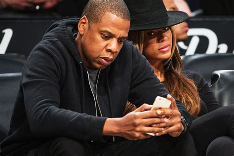 Jay Z Joins Instagram | HYPEBEAST