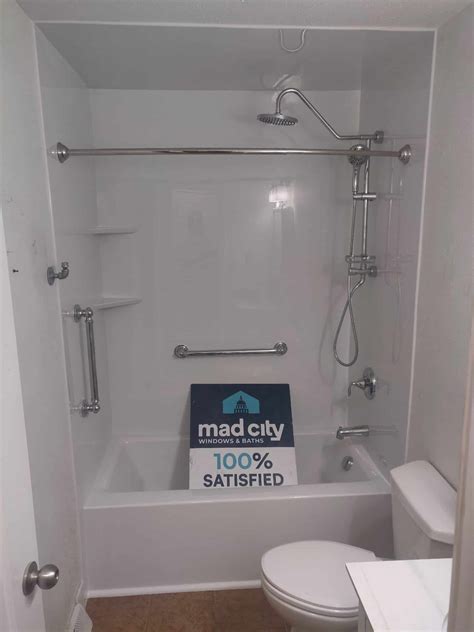 Bathroom Remodel - Renuity