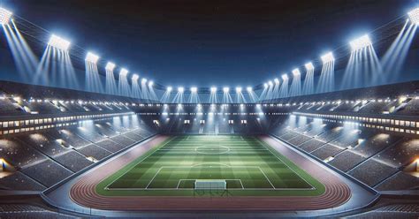 Stadium 的图像结果