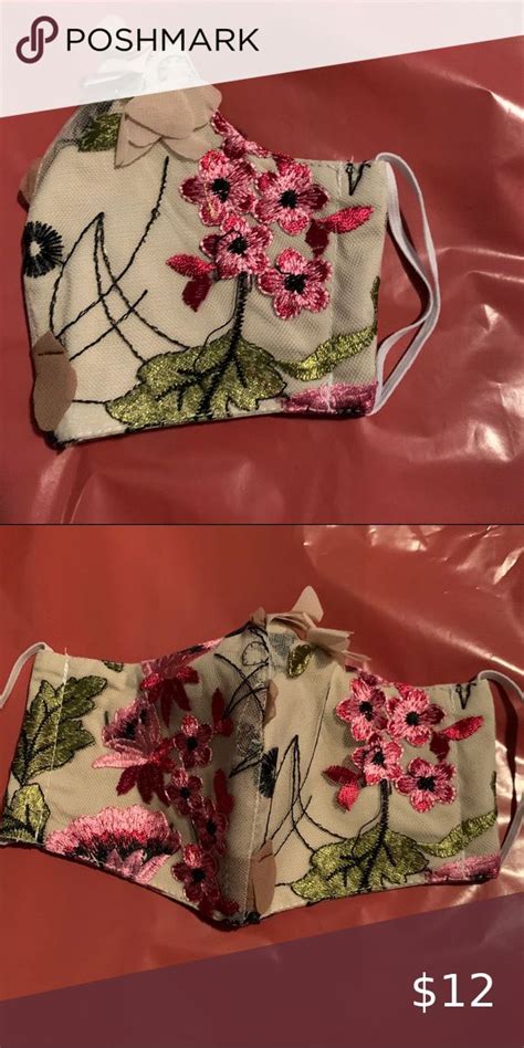 Image result for Triple Layer Mask Pattern