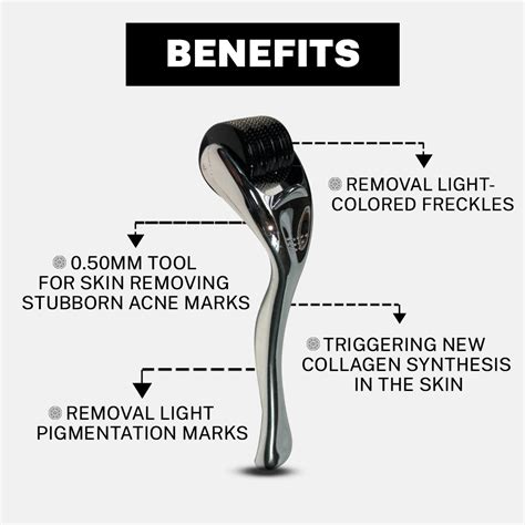 Shop the latest derma rollers at best prices online – House Of Beauty India