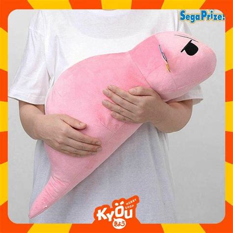Promo Bocchi the Rock! Hitori Gotoh Tsuchinoko / Bocchinoko Ver. Plush ...