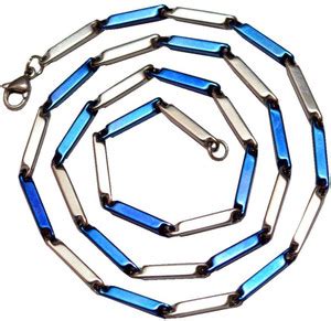 Men Style Necklaces Chains - Buy Men Style Necklaces Chains Online at ...