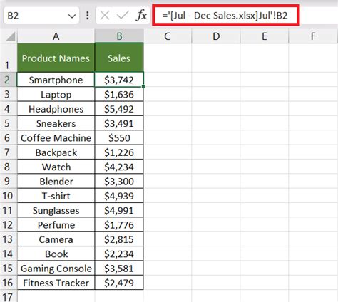 How to Create Batch File to Merge Excel Files 的图像结果