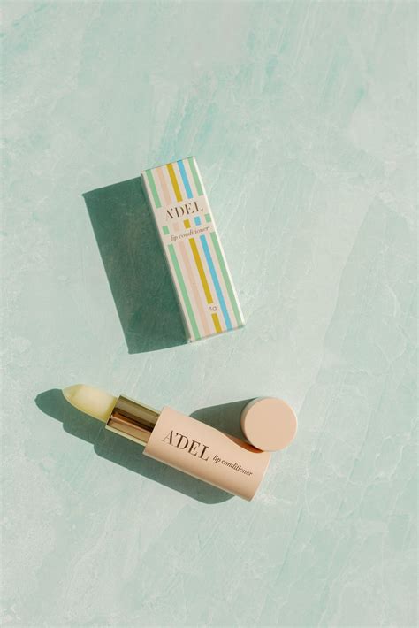 Lip Conditioner | Organic Lip Balm with Hyaluronic Acid – A'del Natural Cosmetics