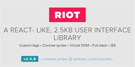 Image result for JavaScript Library for User Interface