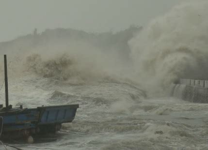 Storm in the Atlantic to cause rough seas along eastern US on Monday ...