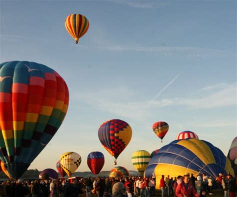 Annual Lake George Events & Festivals